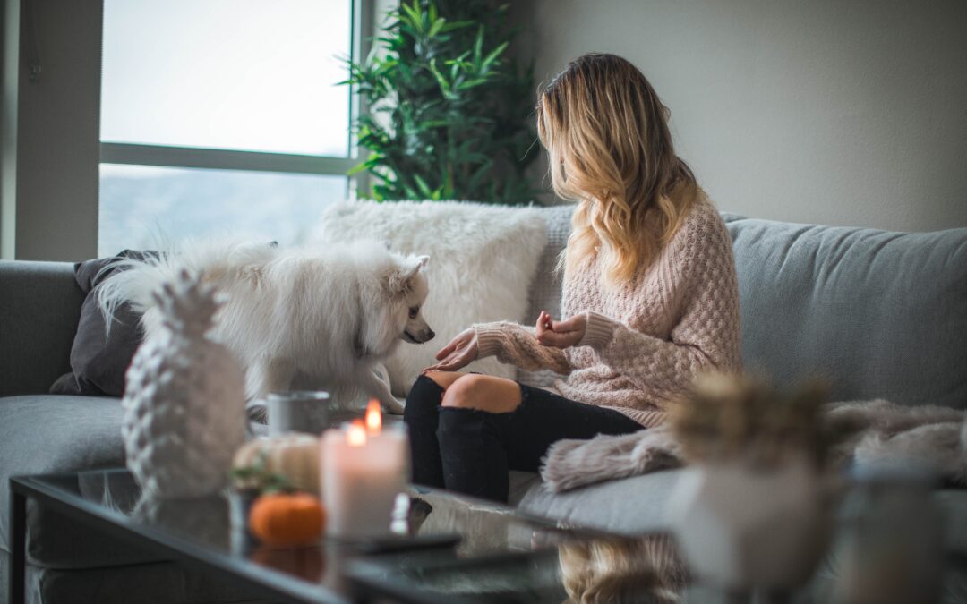 Stay Healthy and Cozy: The Importance of a Clean Home During the Cold Season in Salt Lake City