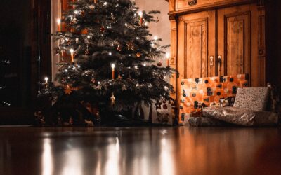 Deck the Halls with Clean: Aida Cleaning Ensures a Spotless Holiday Season in Saratoga Springs